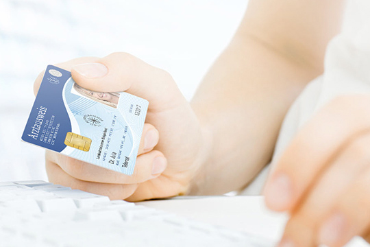 medisignPic_eHBA Signatur eHBA Beantragung - Ablehnung vermeiden